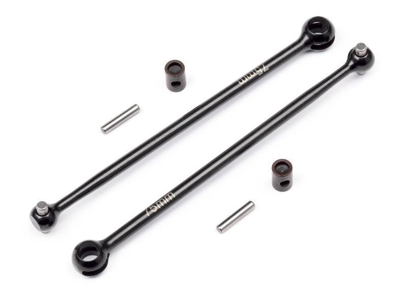 D413 - AXLE REBUILD KIT (FRONT)