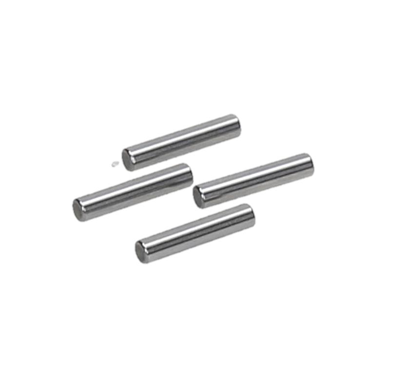 M2.5 x 12.4mm Pin (4pcs)