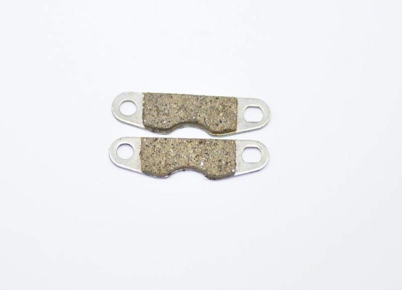 Brake pad Pro