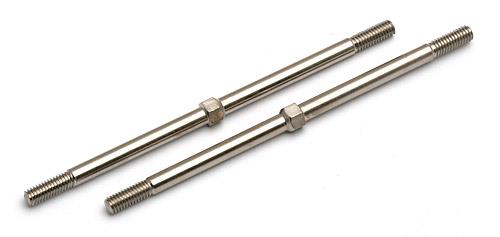 Turnbuckle, 4x92 mm