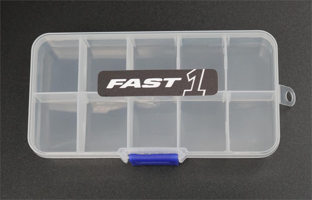 FAST1 Mini Parts box 10