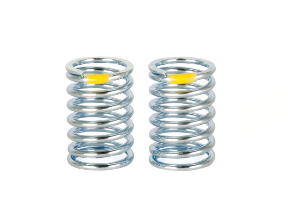 SILVER LINE SPRING RL6.8 (Long/Yellow/2pcs)