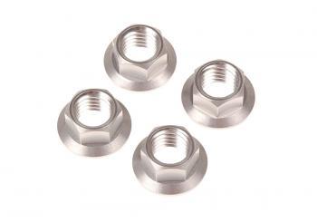 Wheel Nut (4)