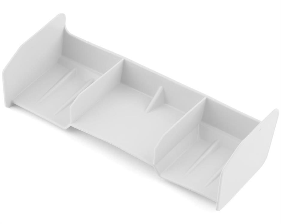 JConcepts Razor 1/8 Off Road Wing (White)