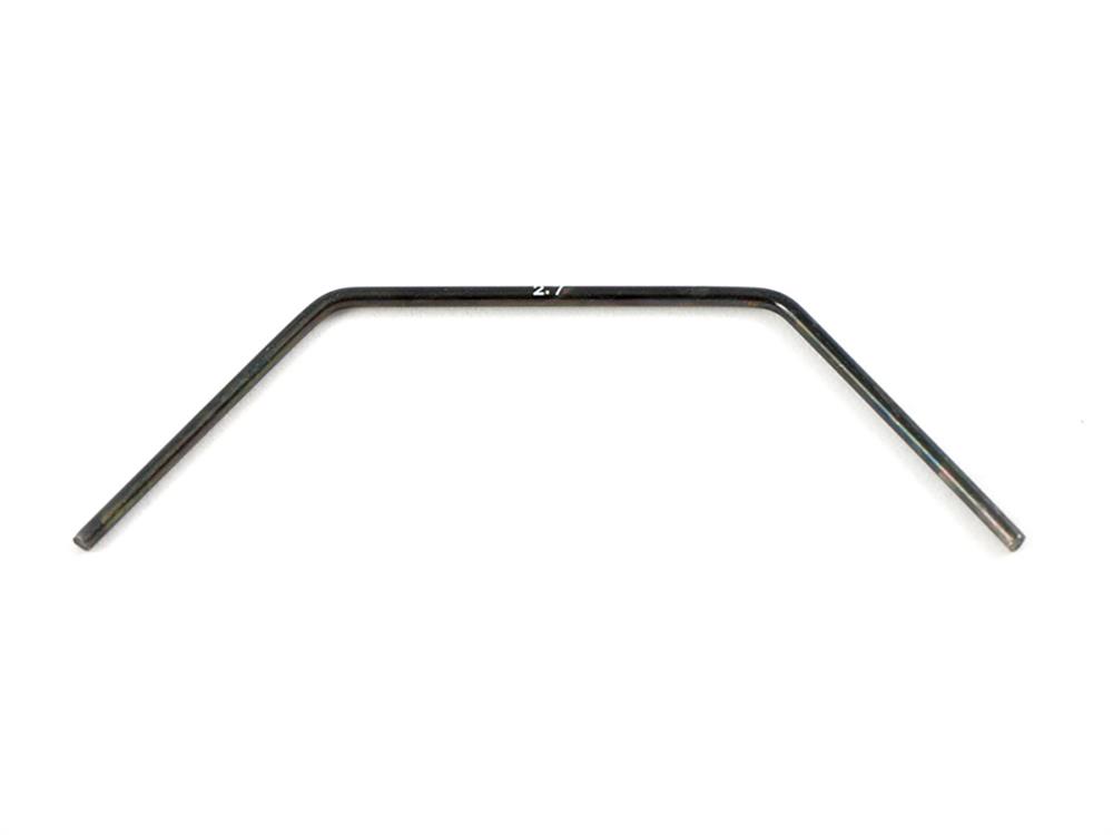 REAR STABILIZER 2.7mm