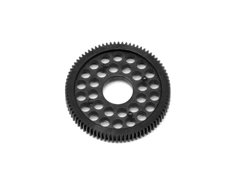 krondrev / spur gear 82T, 64P