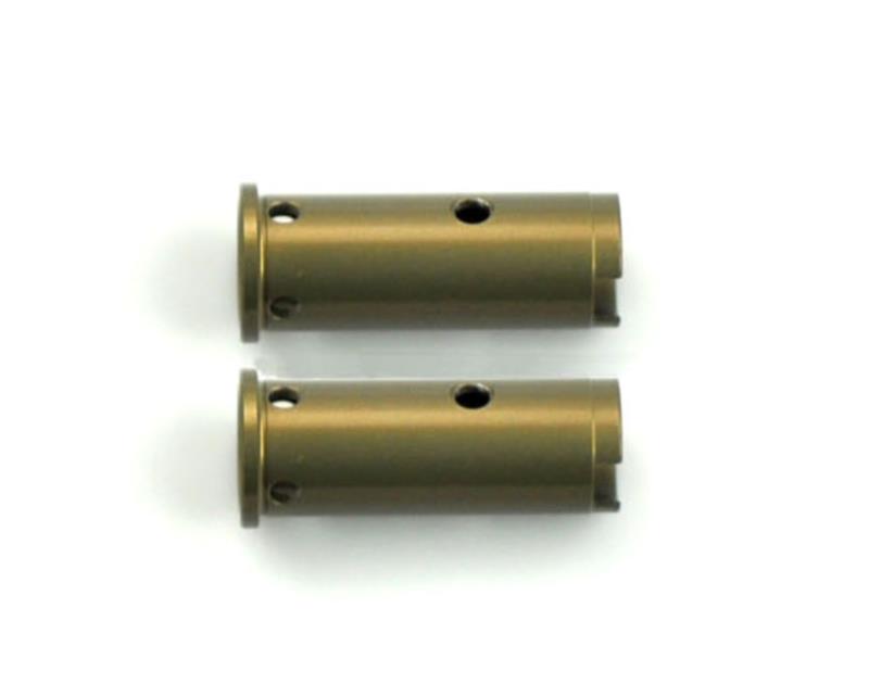 Wheelaxle front OS2 Alu (2)