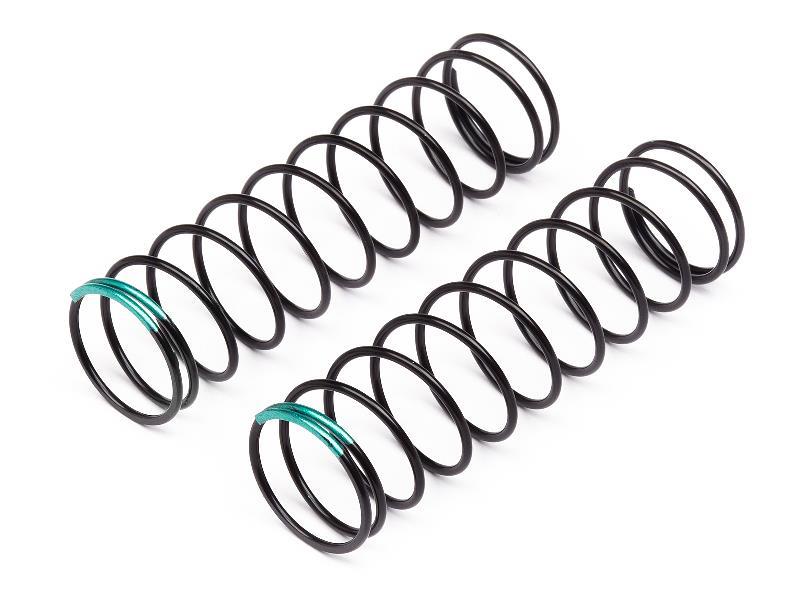 Shock Springs (Green/83mm/54.7gF/2pcs) 