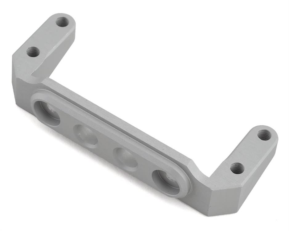 Vanquish Products Axial Capra Servo Mount (Silver)