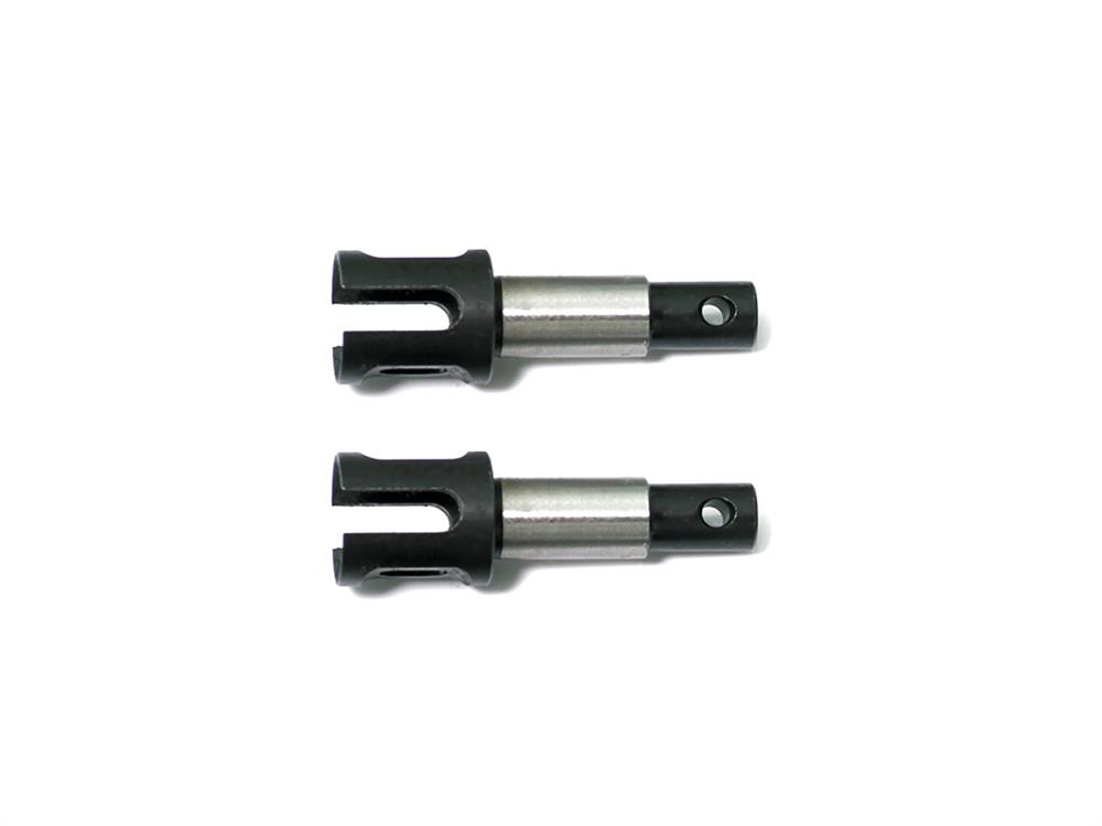 INFINITY ADJUSTABLE FRONT ONEWAY SHAFT (2pcs)