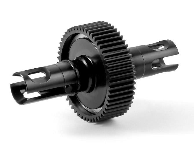 Adjustable Ball Differential (set)