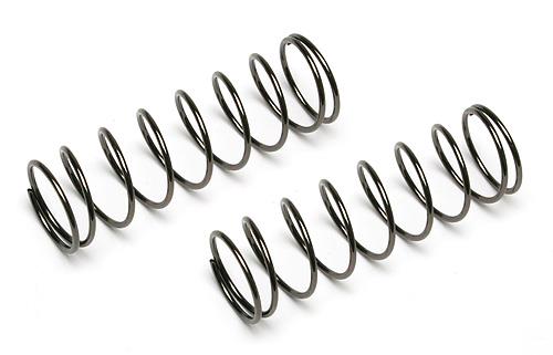 13 mm Springs, front, 4.3 lb, blue