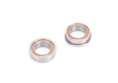 Ceramic Bearing 1/4 x 3/8 x 1/8 Flanged (pr)