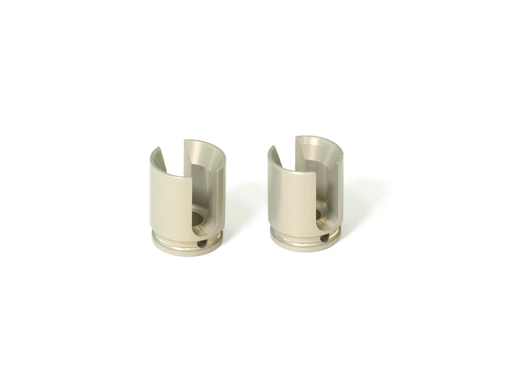 ALU DIFF OUTDRIVE (2pcs)