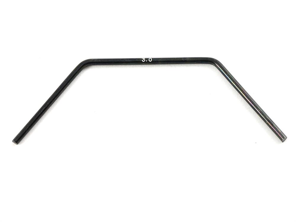 REAR STABILIZER 3.0mm