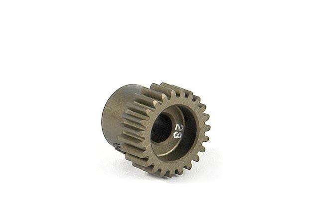 Pinion Gear Alum. 23t 64P