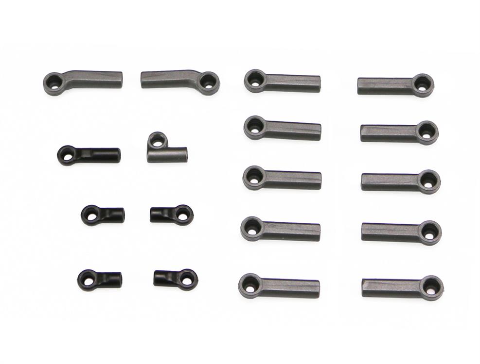 Balljoint set SDX (10+4+1+1+1+1)