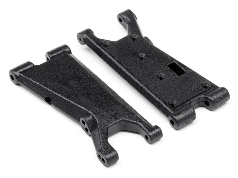 D413 - REAR SUSPENSION ARM SET