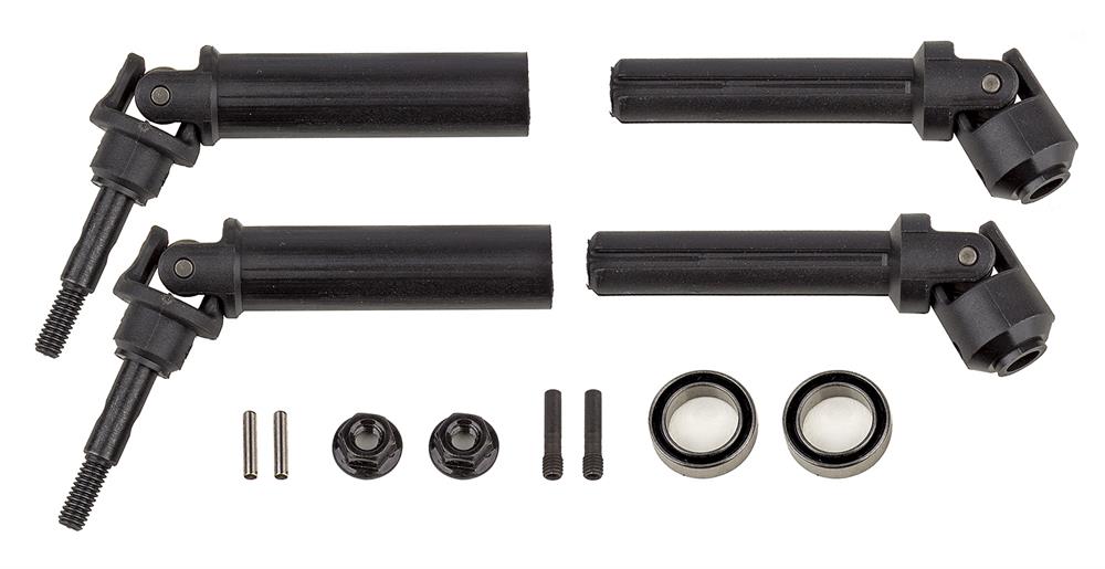 Rival MT10 Driveshaft Set