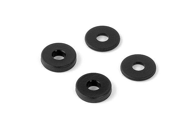 Shims bakre hjulhub XB808