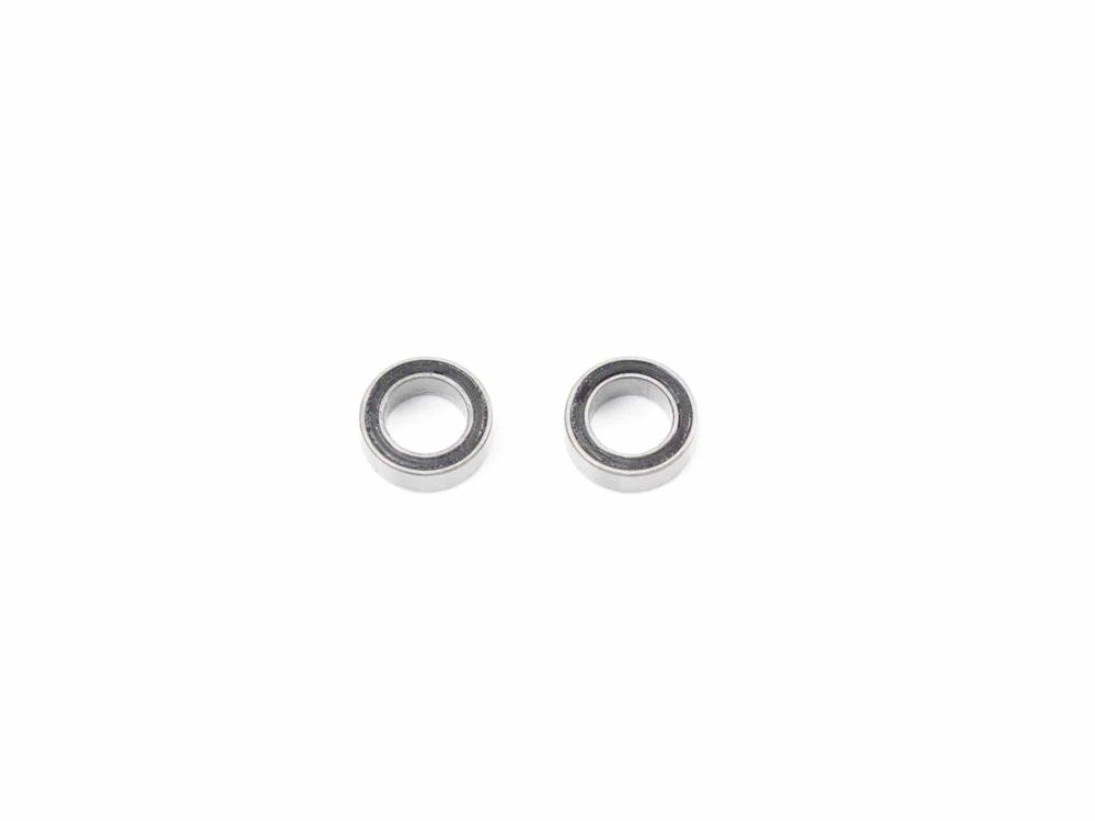 INFINITY BALL BEARING 5x8x2.5mm (Rubber Sealed/2pcs)