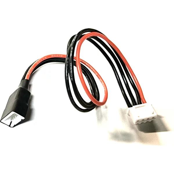 Lipo Battery Balance Charging Extension Wire Cable 20cm 3S 22AWG