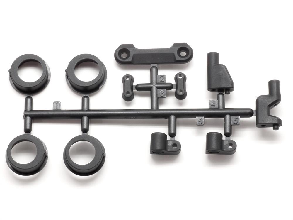 BEARING HOLDER MOUNT SET