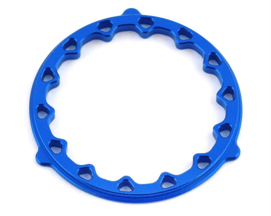 Vanquish Products 1.9" Delta IFR Inner Ring (Blue)