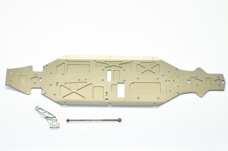 Chassis 811 Plus4 upgrade set (3)