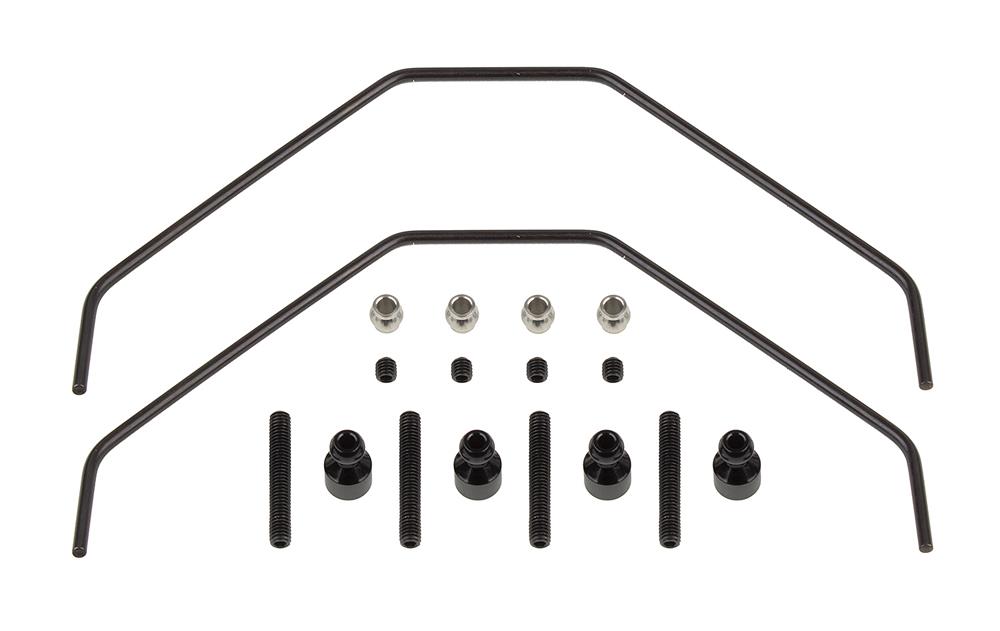 SR7 Anti-roll Bar Set