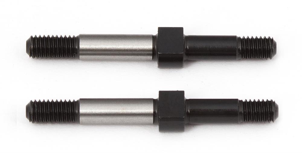 RC12R6 Front Axles