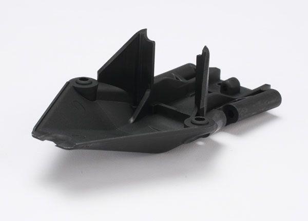 Rear Bulkhead  Slash, Stampede, Hoss - 4x4