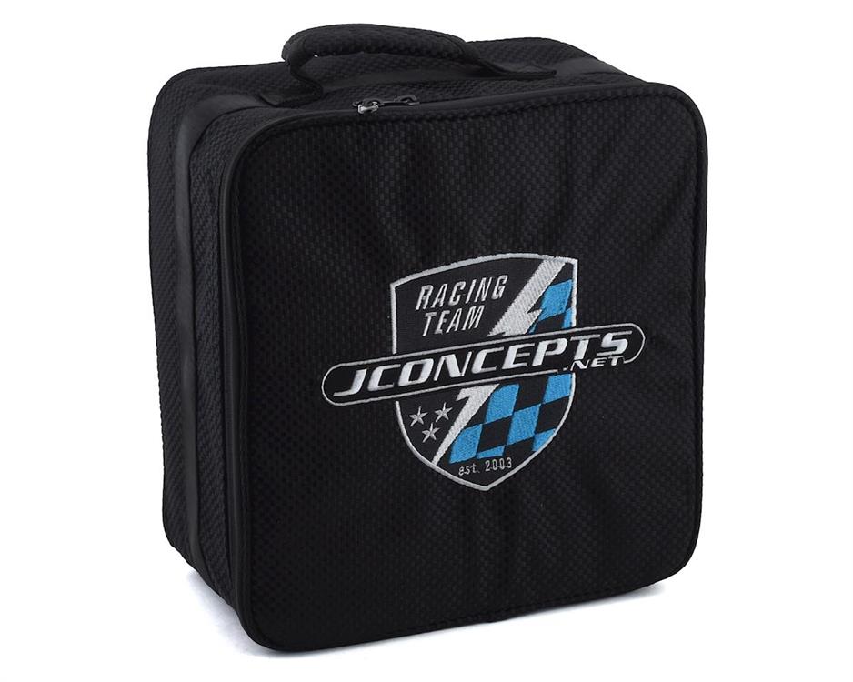 JConcepts MT44/MT5 Finish Line Transmitter Bag