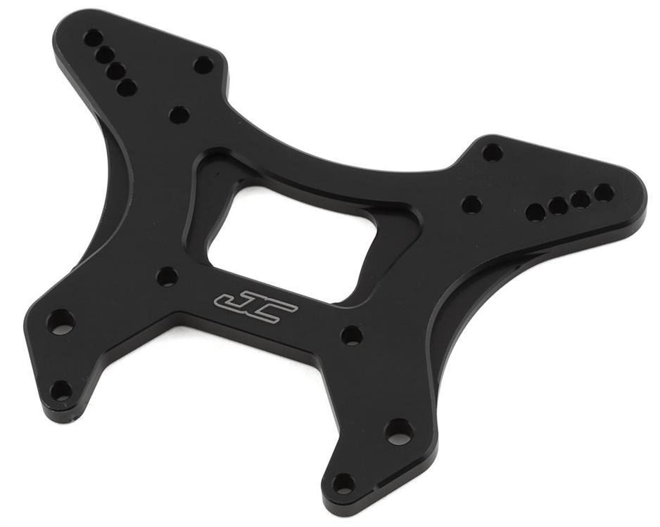 JConcepts Kraton 6S BLX Aluminum Front Shock Tower (Black)