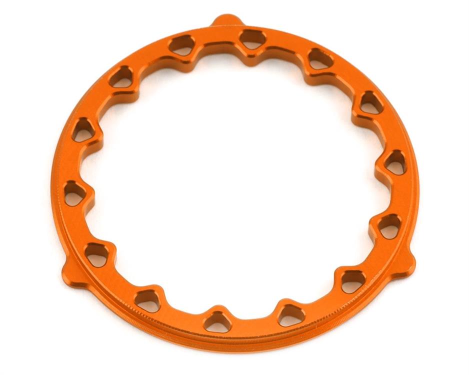 Vanquish Products 1.9" Delta IFR Inner Ring (Orange) Vanquish Products 1.9" Delta IFR Inner Ring (Orange)