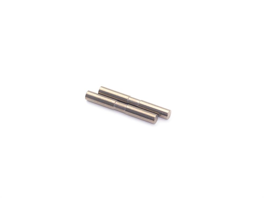 ULTRA LOW FRICTION LOWER ARM OUTER SHAFT (Front/2pcs)