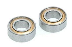 Ceramic Bearing - 4x8x3 Shield - (pr)