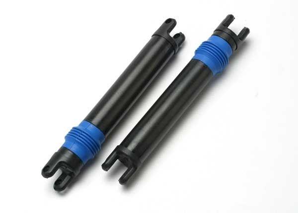 Half Shafts Plastic Parts (2)  Revo/ E-Revo(Old)/ E-Maxx