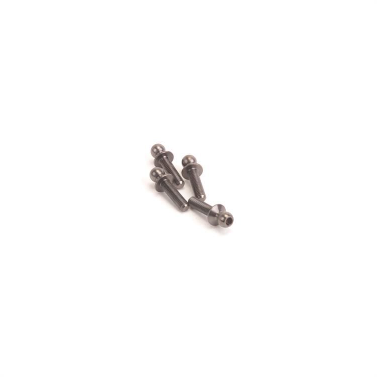 Ball Stud Low (Extra Long) (pk4)