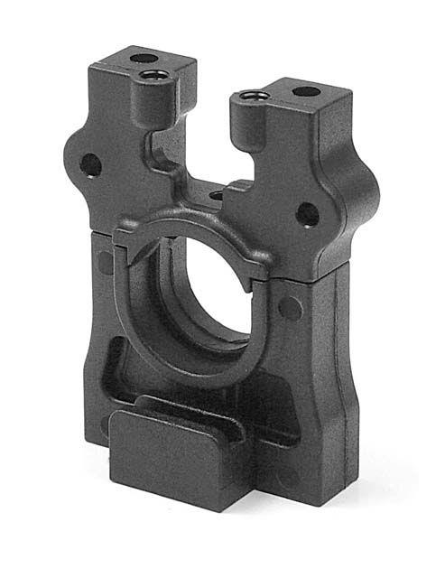 Mittdiff. hållare set XB8#