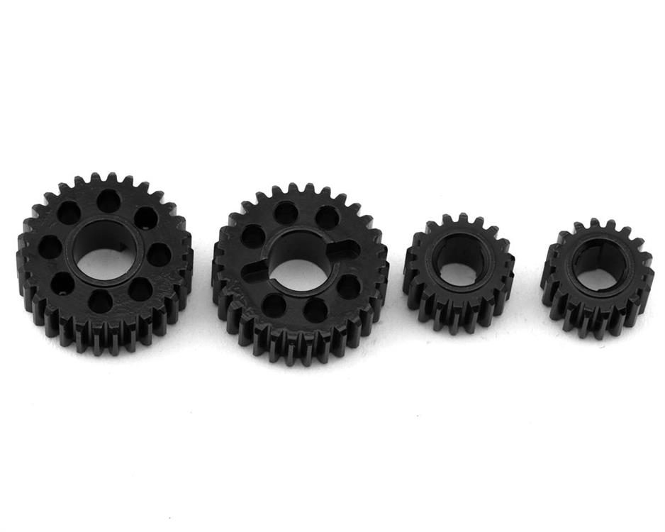 Vanquish Products Currie Portal Standard Gear Set (18T/30T)