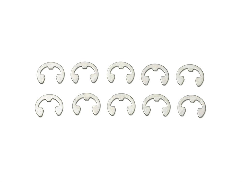 INFINITY 5.0mm E RING (10pcs)