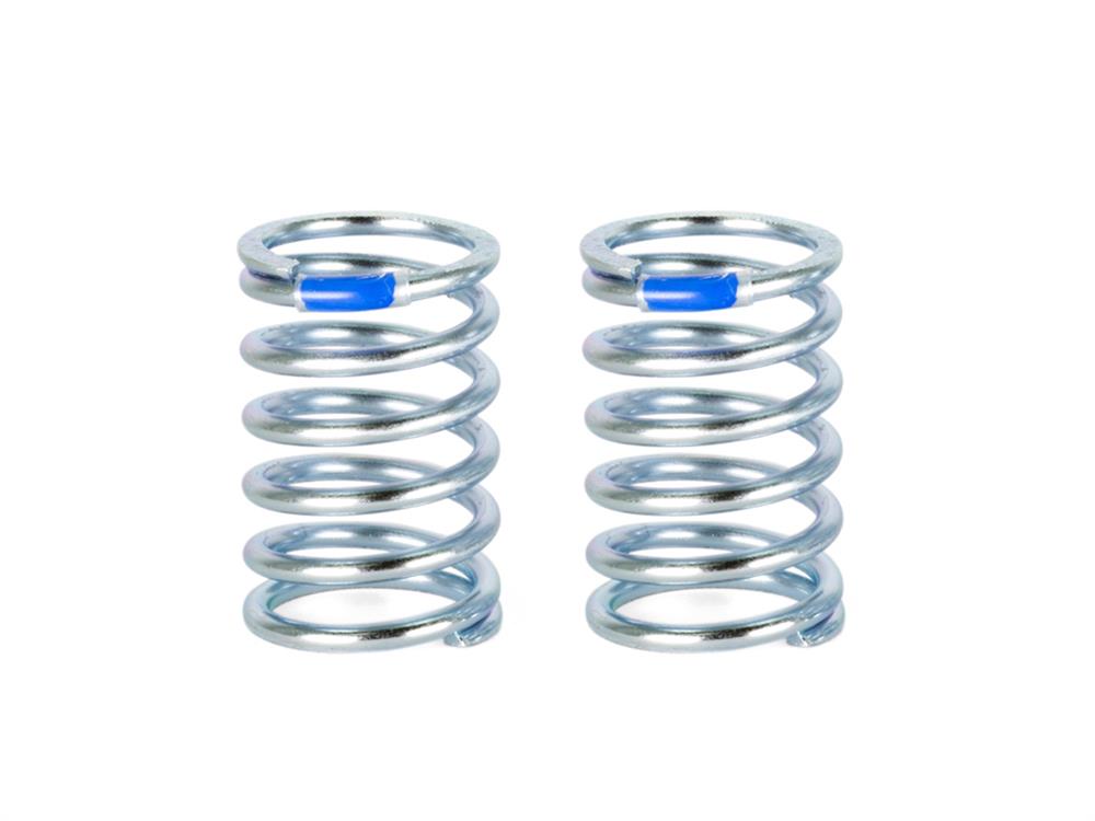 SILVER LINE SPRING RL6.5 (Long/Blue/2pcs)