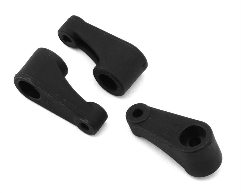 CEN M-Sport Composite Servo Horn Set (23/24/25T)