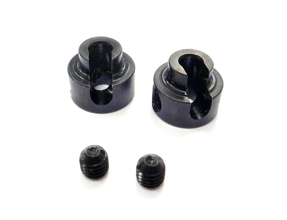 Antirollbar spacer 2.5mm (2)