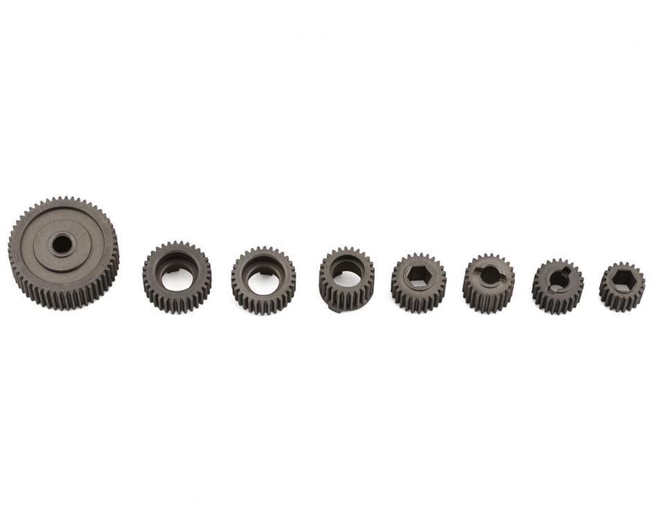 Vanquish Products VFD Twin Sintered Gear Set