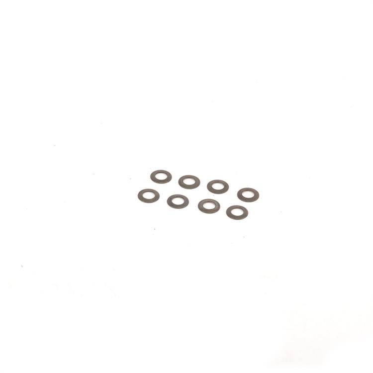 Disc Spring 6 x 3.2 x 0.3mm pk8 - TC,XLS