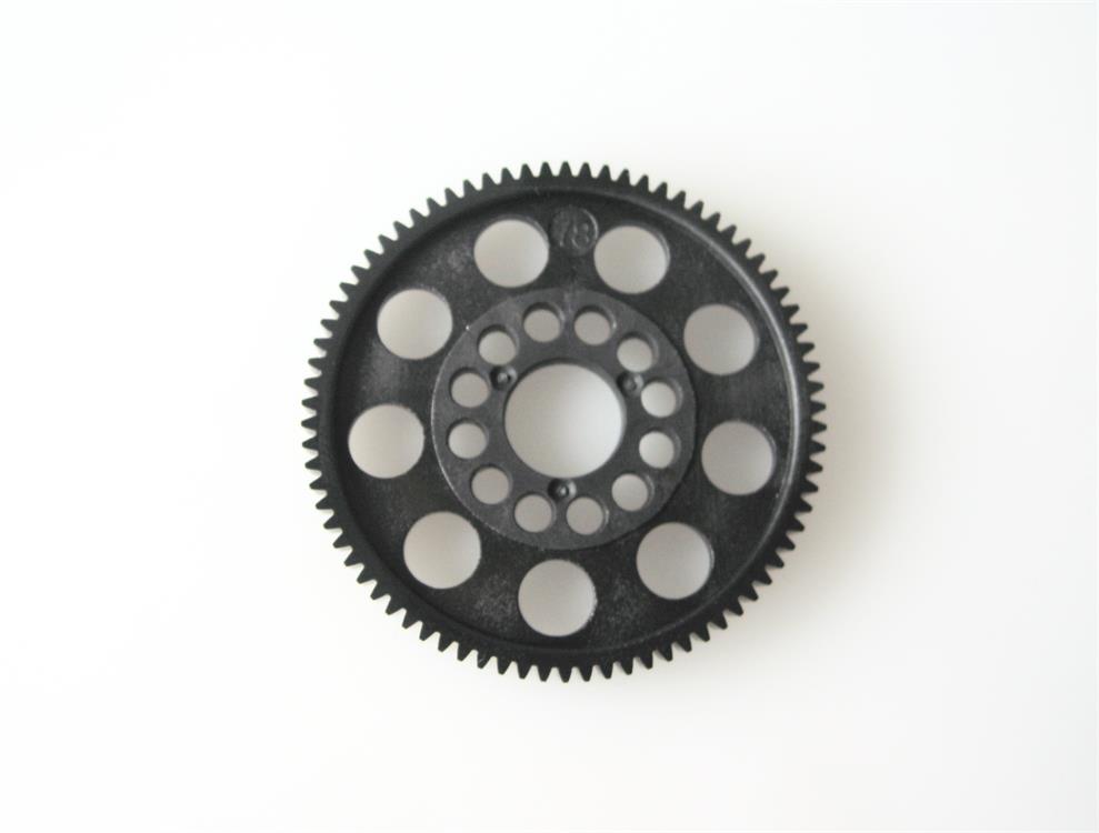 spur gear 48P / 78T