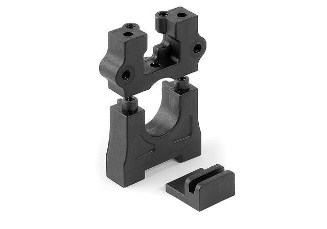 Mittdiff.hållare set XB808* UTF Mittdiff.hållare set XB808* UTF