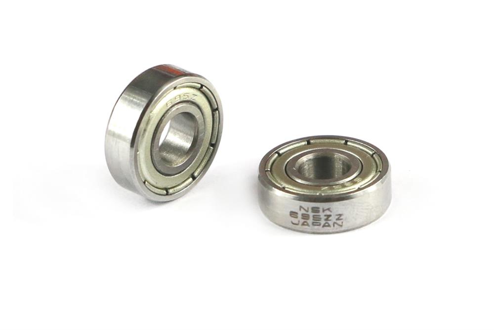 Ballbearing 5x13x4 NSK (2)